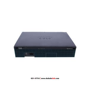 روتر سیسکو مدل Cisco 2911-K9