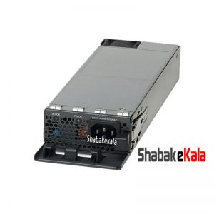پاور سوئیچ شبکه سیسکو C3KX-PWR-715WAC