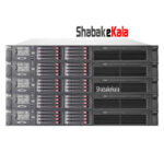 HP DL380 G7 583914-B21