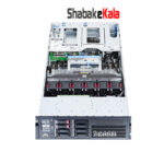 HP DL380 G7 583914-B21