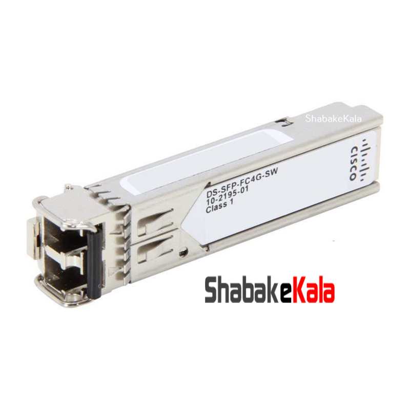 DS-SFP-FC4G-SW