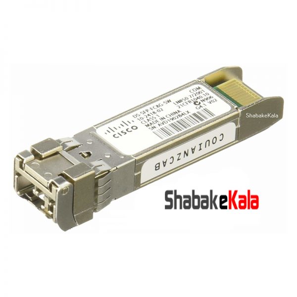 DS-SFP-FC8G-SW