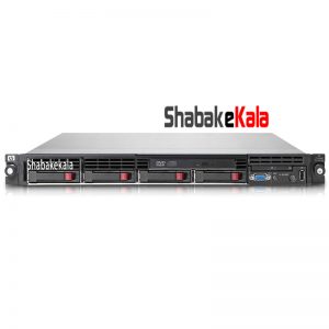 سرور رکمونت اچ پی HP G7 DL360-F