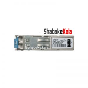 ماژول شبکه فیبر نوری سیسکو Cisco GLC-LH-SM