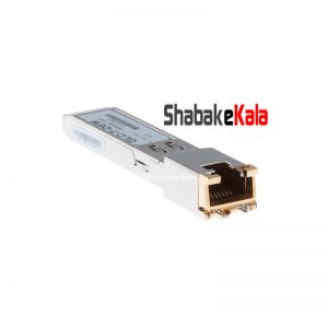 ماژول شبکه فیبر نوری سیسکو Cisco GLC-T