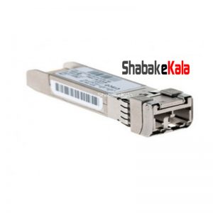 ماژول شبکه سیسکو Cisco SFP-10G-SR