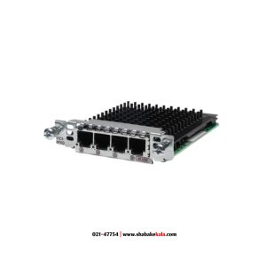 کارت ماژول سیسکو مدل VIC2-4FXO