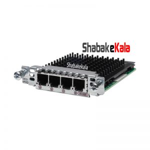 کارت ویپ سیسکو Cisco VIC2-4FXO