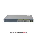 WS-C2960-24PC-L