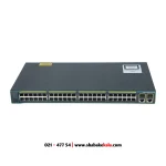 WS-C2960+48TC-L