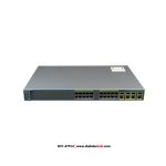 سوئیچ سیسکو مدل WS-C2960G-24TC-L