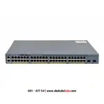 WS-C2960X 48FPD-L