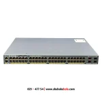 WS-C2960X-48FPS-L