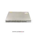 سوئیچ سیسکو مدل WS-C3850-24XS-S