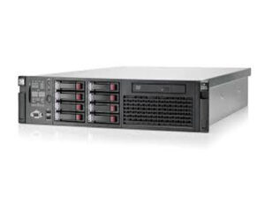 سرور اچ پی HP DL380 G8 E5-2640