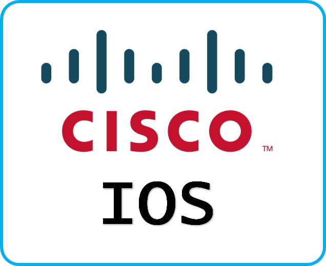 IOS سیسکو - Cisco IOS