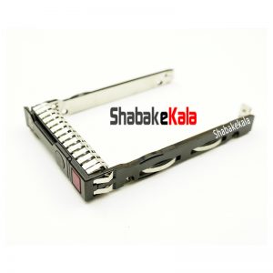 کیج هارد سرور اچ پی HP G8 SFF