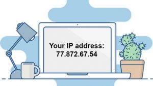 درباره IP Address و کاربرد آن