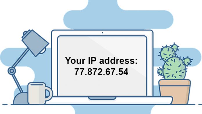 درباره IP Address و کاربرد آن