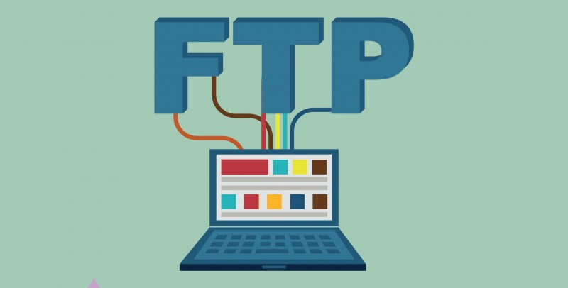 FTP - پروتکل FTP - File Transfer Protocol -