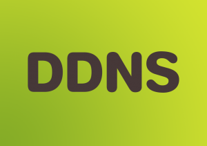DDNS - Dynamic DNS - IP - دامنه - Domain - DNS - Domain Name System - ISP - DHCP