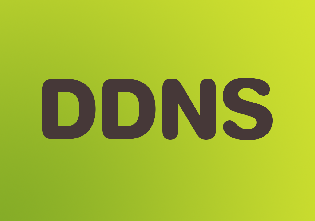 DDNS - Dynamic DNS - IP - دامنه - Domain - DNS - Domain Name System - ISP - DHCP