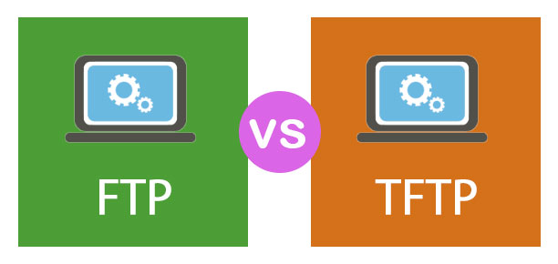 TFTP - Trivial File Transfer Protocol - FTP - پروتکل - PUP - EFTP - IP - انتقال - Transfer