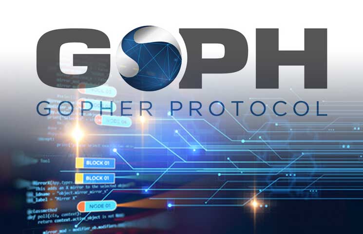 پروتکل - Gopher - Gopher - گوفر - protocol - shabakekala شبکه کالا - HTTP