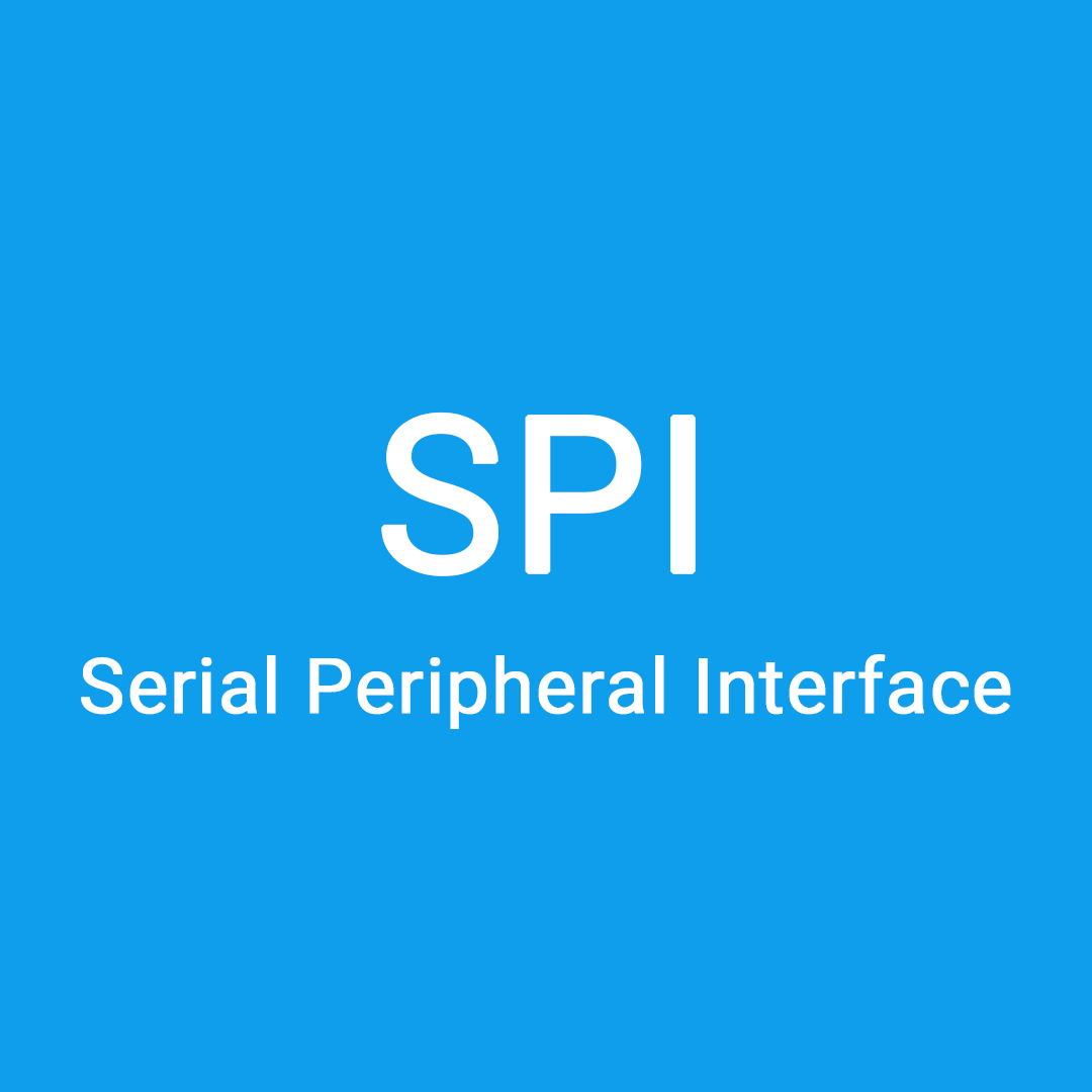 پروتکل SPI - Serial Peripheral Interface - داده - DATA - شبکه کالا - shabakekala - دیتا - سریال