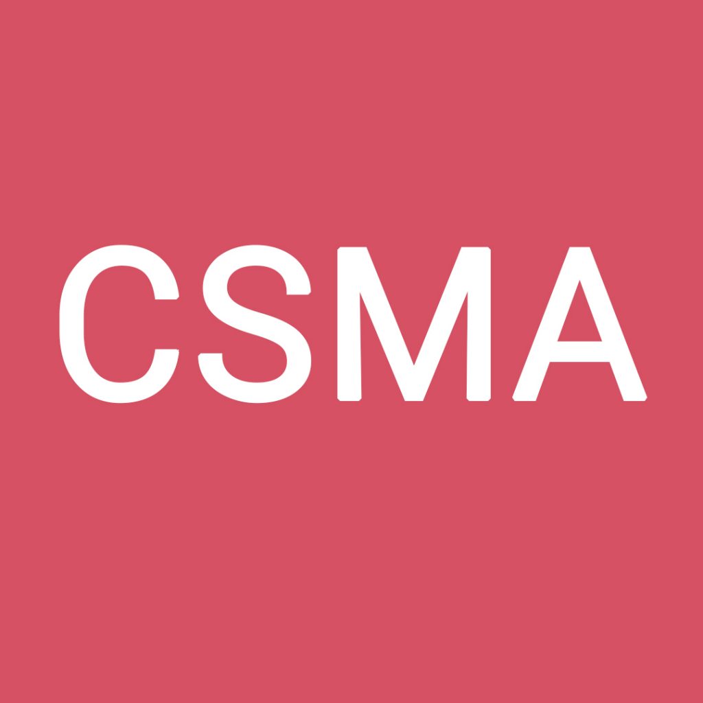 csma-csma