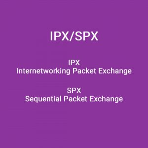 پروتکل IPX و SPX - Internetworking Packet Exchange - Sequential Packet Exchange - شبکه کالا - shabakekala - مسیر پذیر