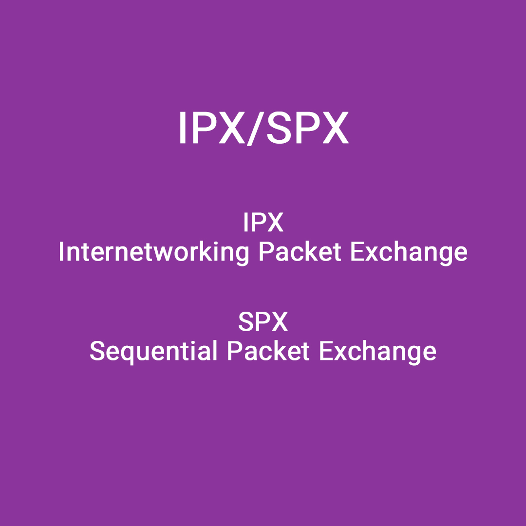 پروتکل IPX و SPX - Internetworking Packet Exchange - Sequential Packet Exchange - شبکه کالا - shabakekala - مسیر پذیر