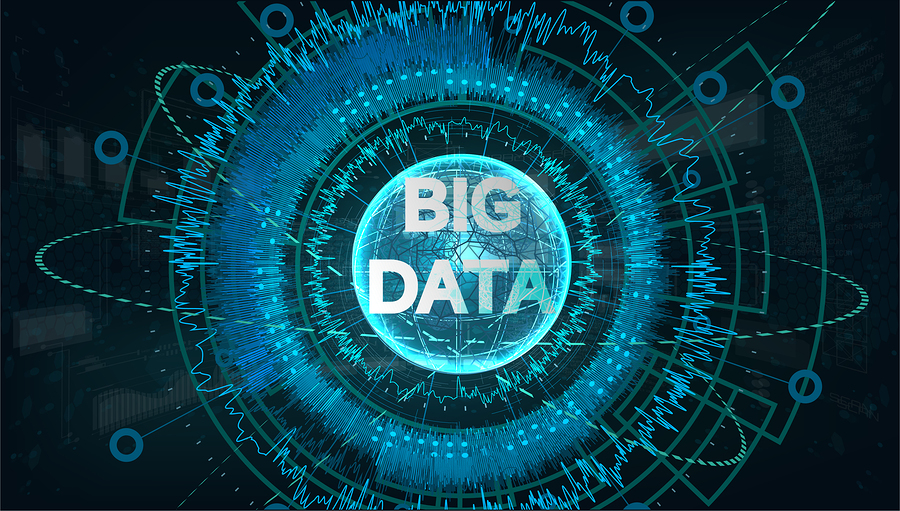 درباره Big data و کاربرد آن