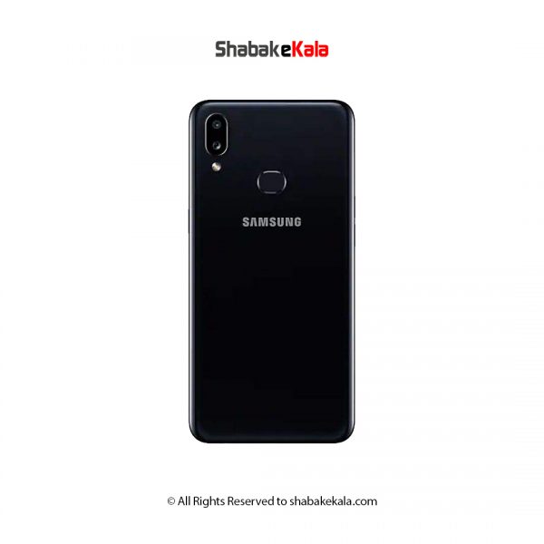 گوشی موبایل سامسونگ مدل Galaxy A10s دو سیم کارت 32 گیگابایت