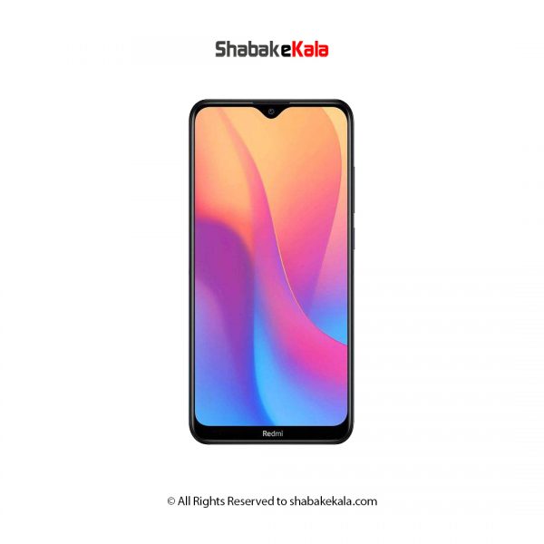 گوشی موبایل شیائومی مدل Redmi 8A دو سیم کارت 32 گیگابایت