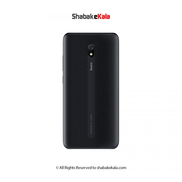 گوشی موبایل شیائومی مدل Redmi 8A دو سیم کارت 32 گیگابایت