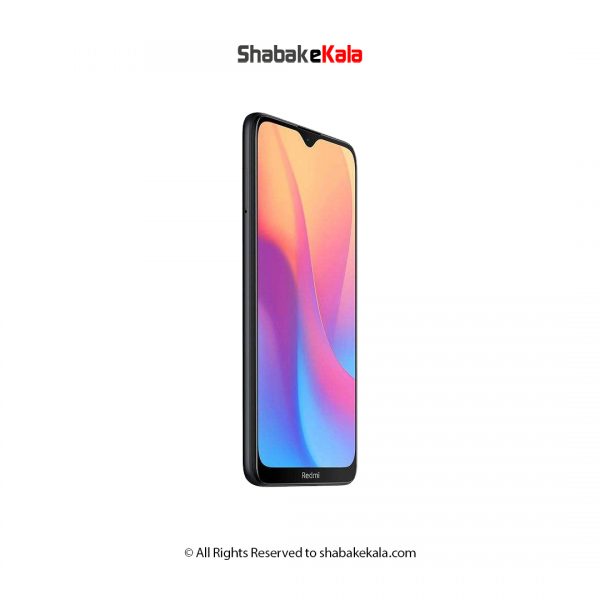 گوشی موبایل شیائومی مدل Redmi 8A دو سیم کارت 32 گیگابایت