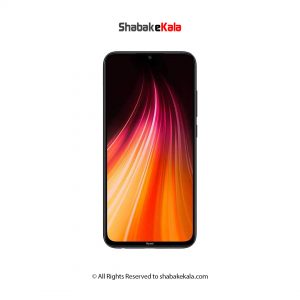 گوشی موبایل شیائومی مدل Redmi Note 8 دو سیم کارت 128 گیگابایت