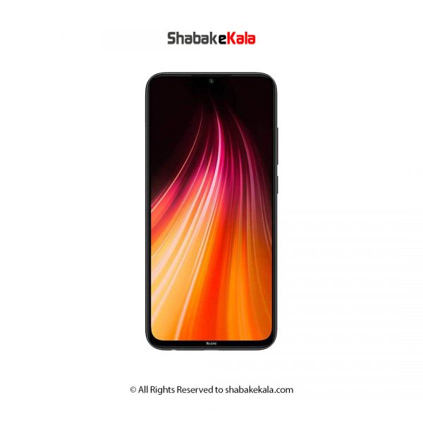 Redmi Note 8 - گوشی موبایل شیائومی مدل Note 8 دو سیم کارت