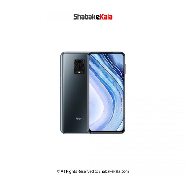 گوشی موبایل شیائومی مدل Note 9s دوسیم کارت 32 گیگ