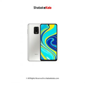 گوشی موبایل شیائومی مدل Note 9s دوسیم کارت 32 گیگ