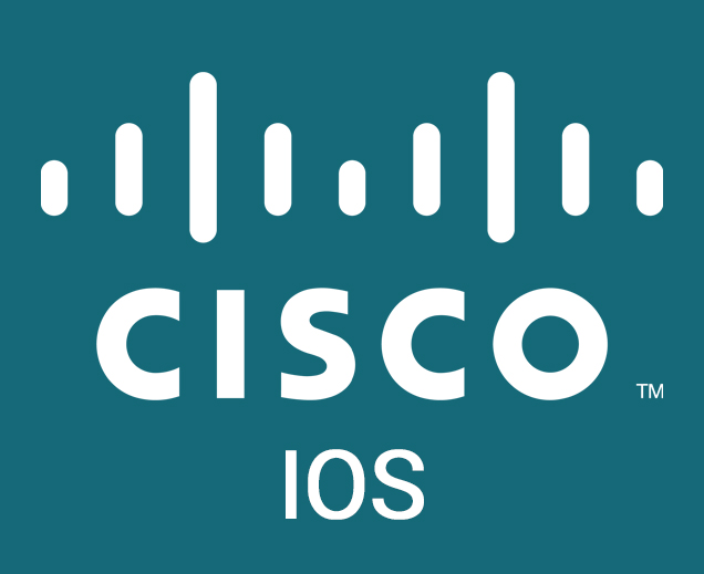 IOS سیسکو - Cisco IOS