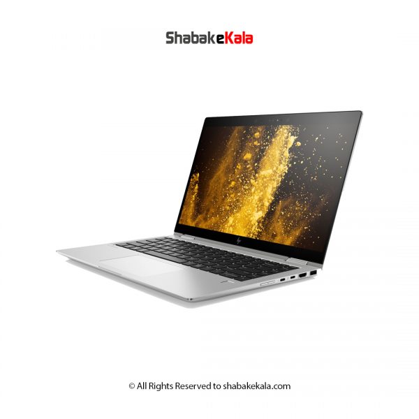 لپ تاپ 15 اینچی اچ پی مدل EliteBook x360 1040 G5 - A - شبکه کالا