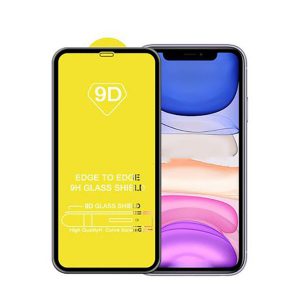 گلس 9D مناسب برای گوشی موبایل اپل  iphone Xmax