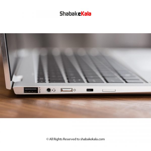 لپ تاپ 15 اینچی اچ پی مدل EliteBook x360 1040 G5 - A - شبکه کالا