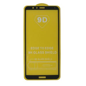 گلس 9D مناسب برای گوشی موبایل هواوی 7X
