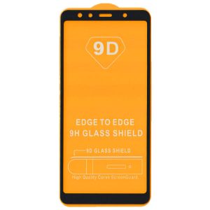 گلس 9D مناسب برای گوشی موبایل سامسونگ A750