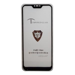 گلس میتوبل 2.5D مناسب برای گوشی موبایل شیائومی A2 Lite