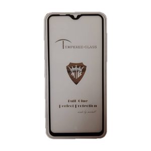 گلس میتوبل 2.5D مناسب برای گوشی موبایل سامسونگ M20