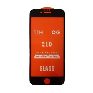 گلس 21D مورفی مدل M-21 مناسب برای گوشی موبایل اپل  iphone 6